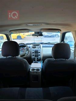 Mercury Mariner